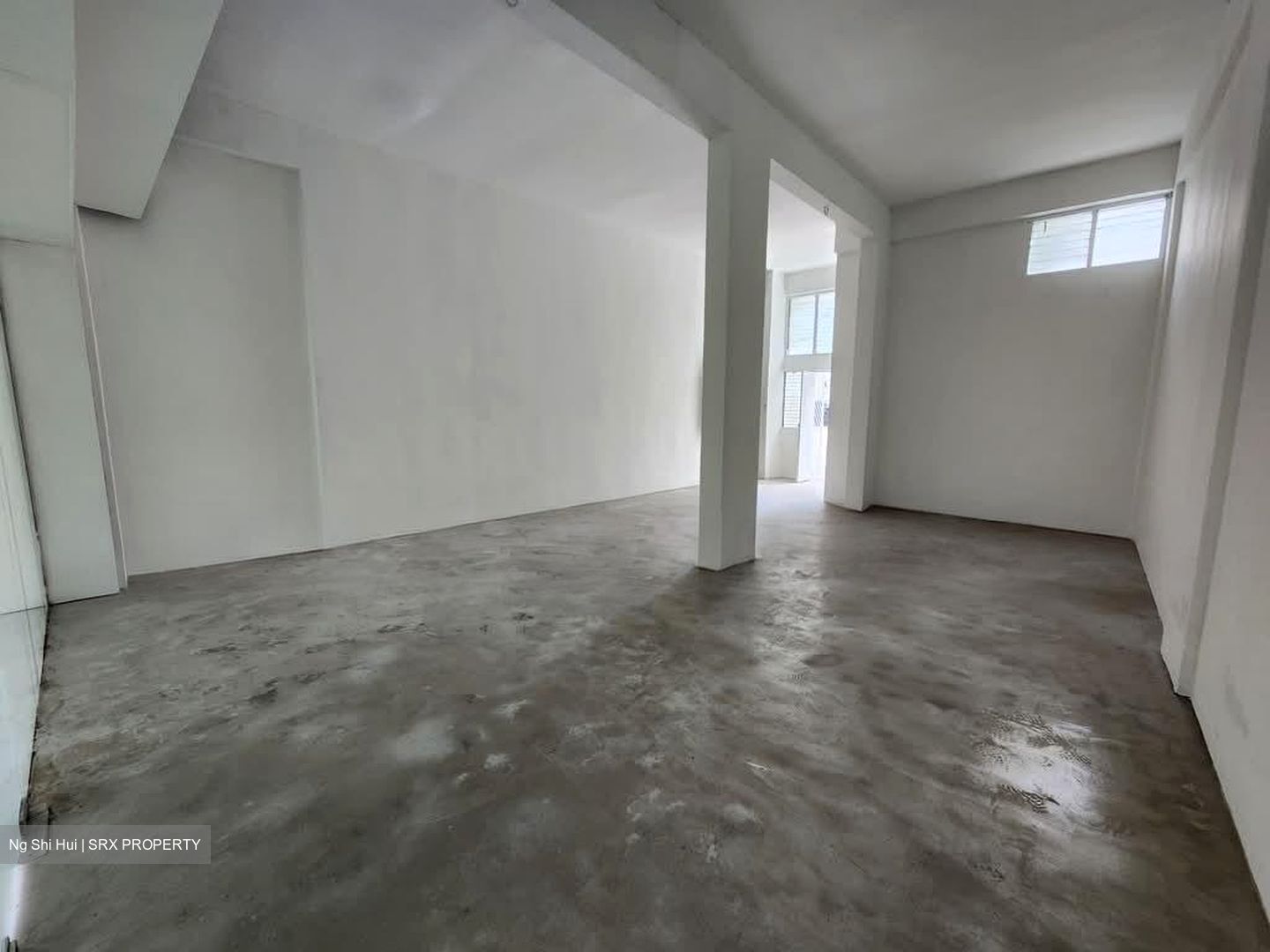 Serangoon North Avenue 1 (D19), Shop House #560113561